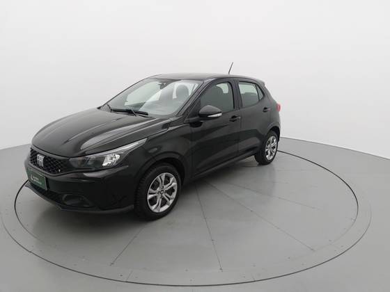 FIAT ARGO 1.0 FIREFLY FLEX DRIVE MANUAL FIAT ARGO 1.0 FIREFLY FLEX DRIVE MANUAL